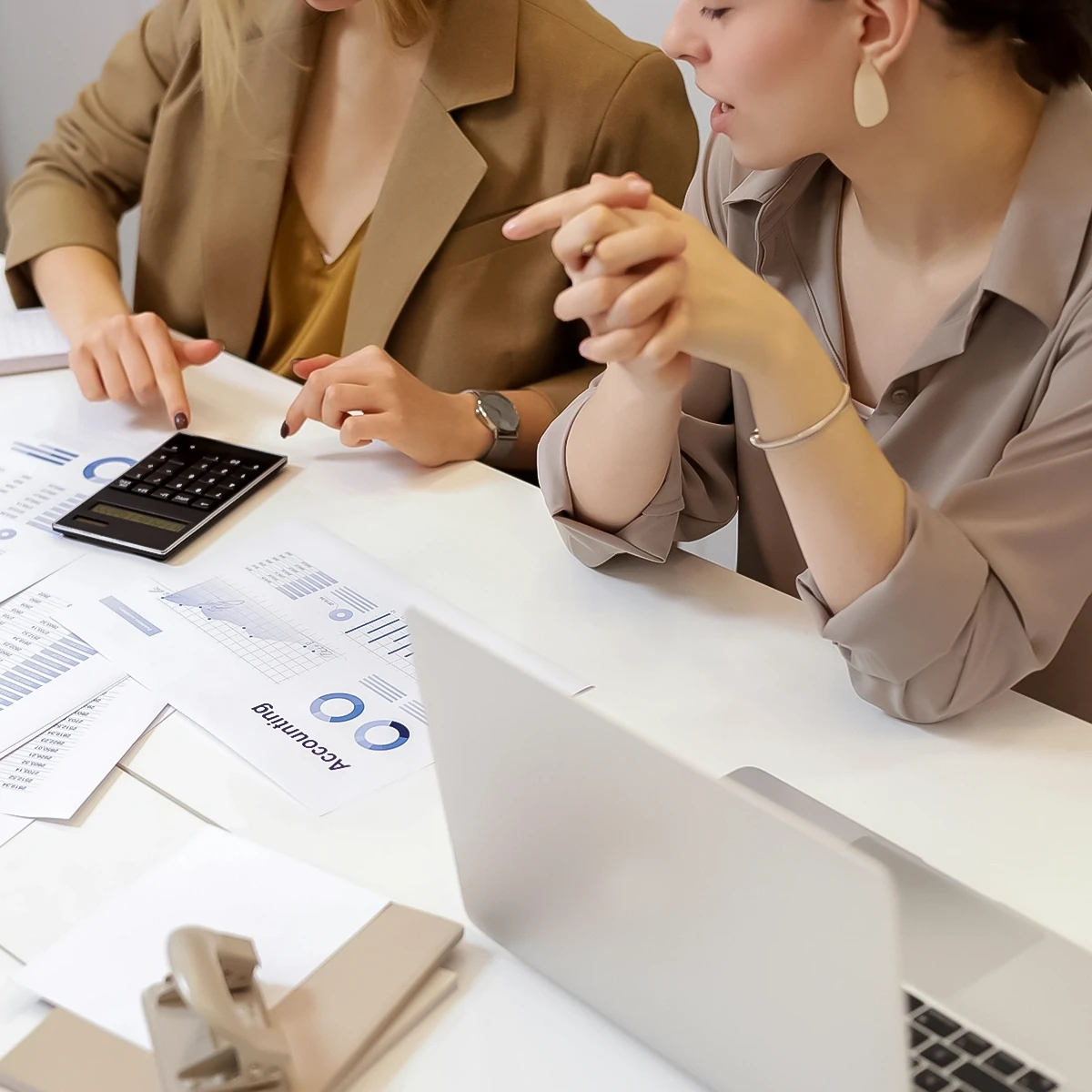Consulenza Integrata