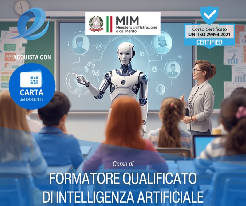 formazione ai