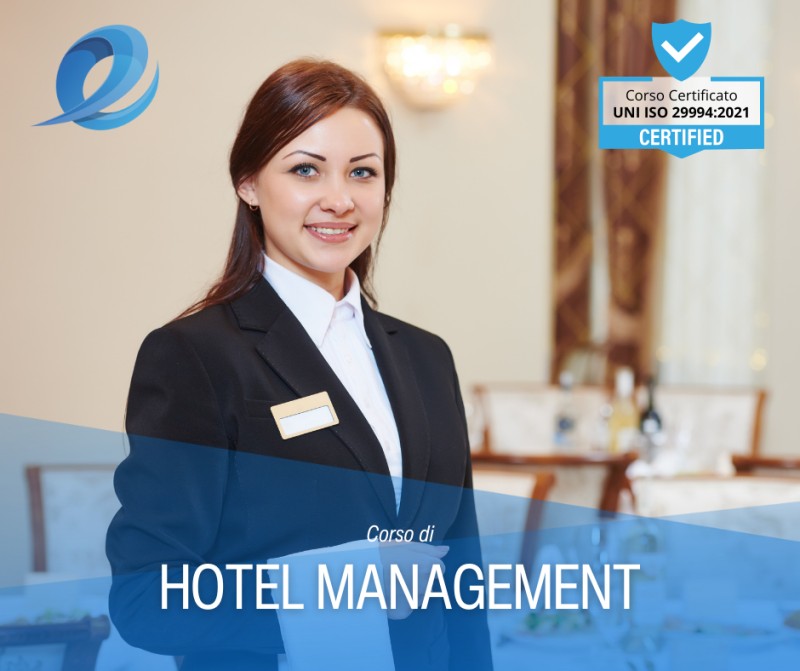 Hotel Management