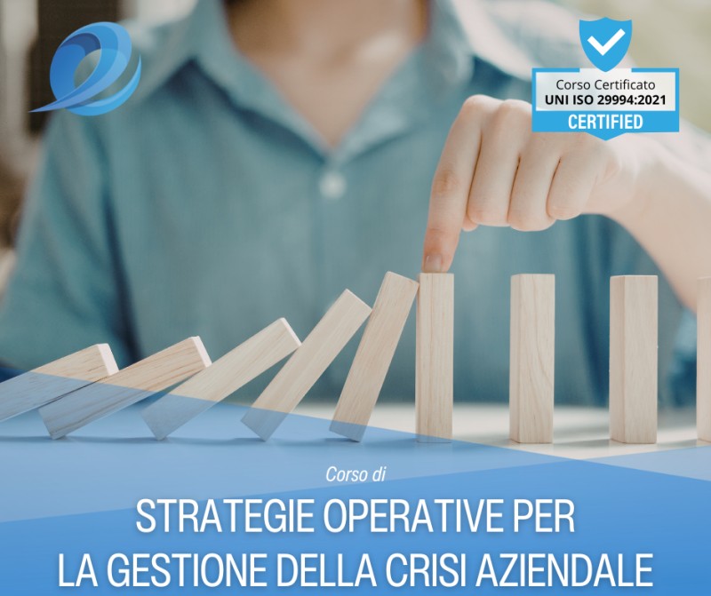 Strategie operative per la gestione della crisi aziendale